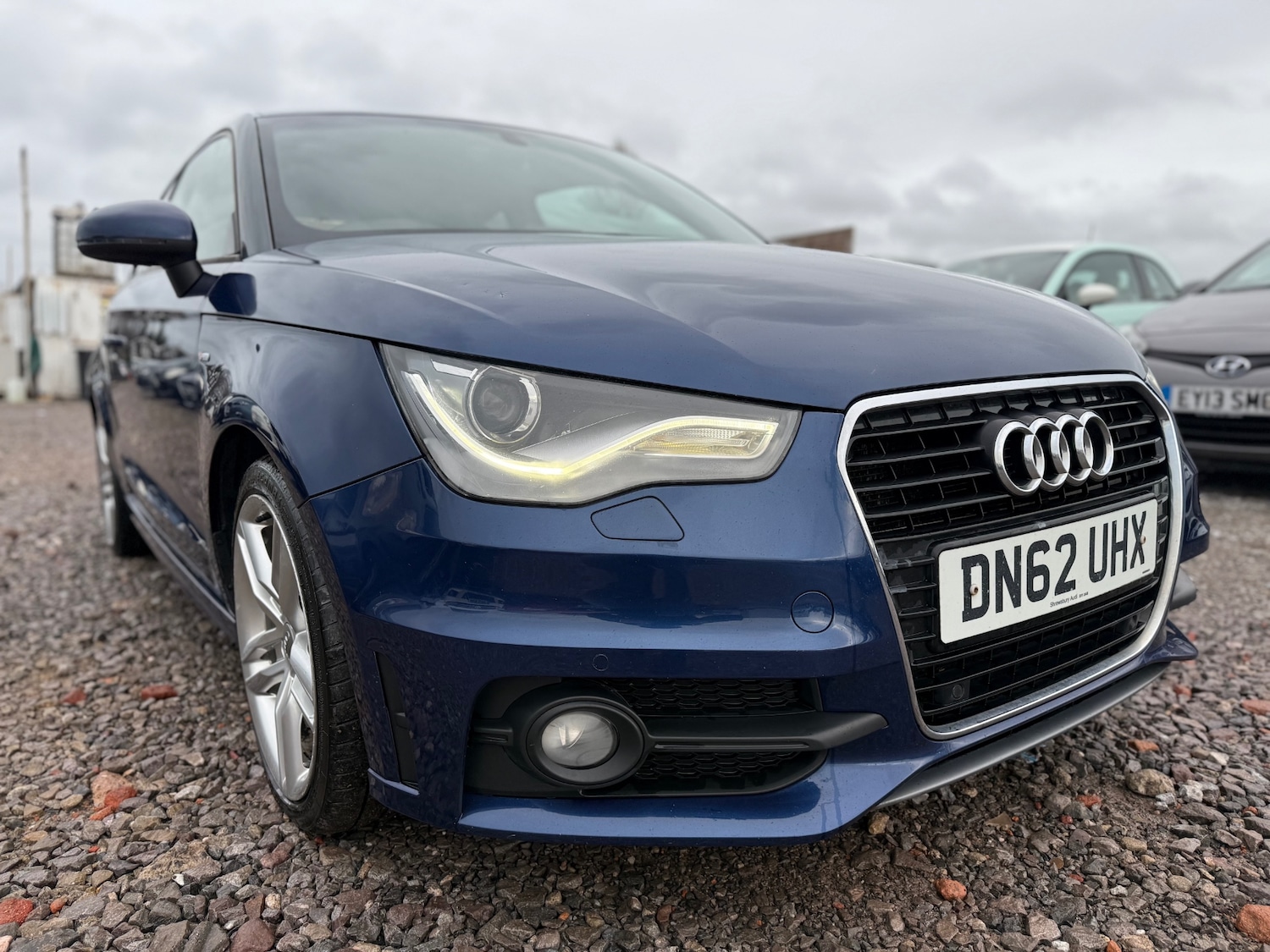 Used Audi A1 2012 for sale - 76984228: Photo 8