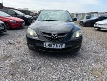 2008 (57) - 2.0 Sport 5dr [6]