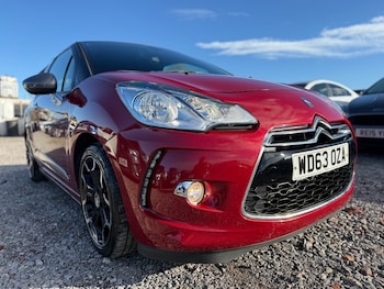 2014 (63) - 1.6 e-HDi Airdream DStyle Plus 3dr