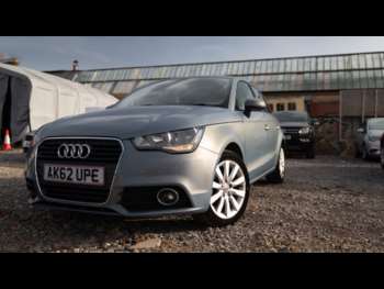 Used Audi A1 2012 for sale - 73525893: Photo