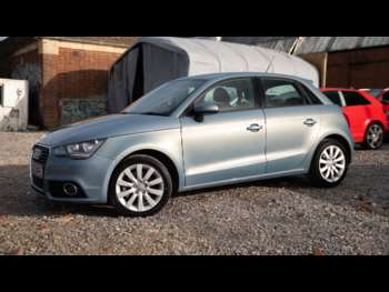 Used Audi A1 2012 for sale - 73525893: Photo