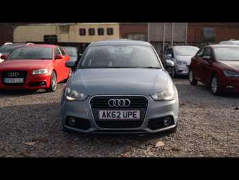 Used Audi A1 2012 for sale - 73525893: Photo