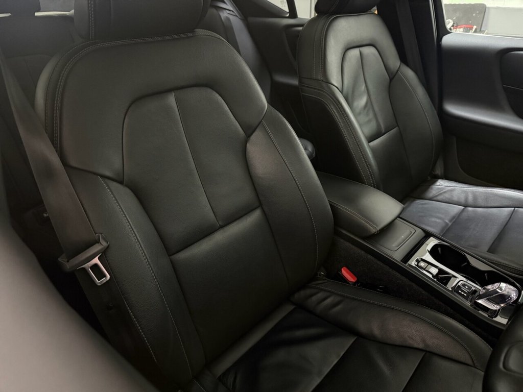 Used Volvo XC40 2018 for sale - 77218598: Photo 12