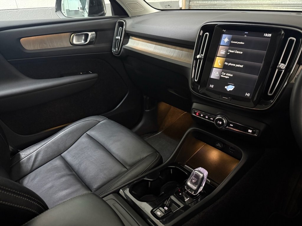 Used Volvo XC40 2018 for sale - 77218598: Photo 13