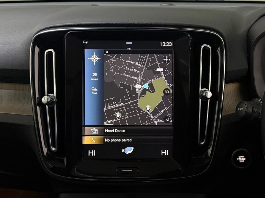 Used Volvo XC40 2018 for sale - 77218598: Photo 17