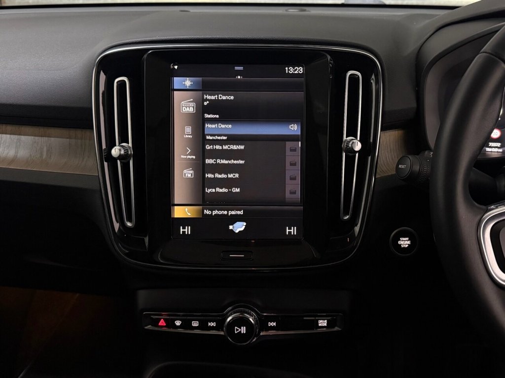 Used Volvo XC40 2018 for sale - 77218598: Photo 18