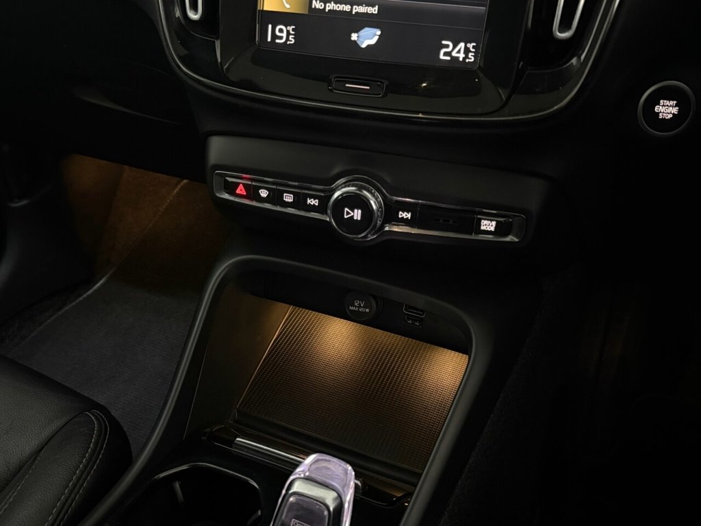 Used Volvo XC40 2018 for sale - 77218598: Photo 20