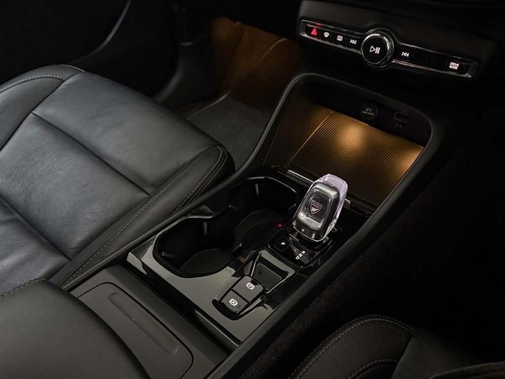 Used Volvo XC40 2018 for sale - 77218598: Photo 21