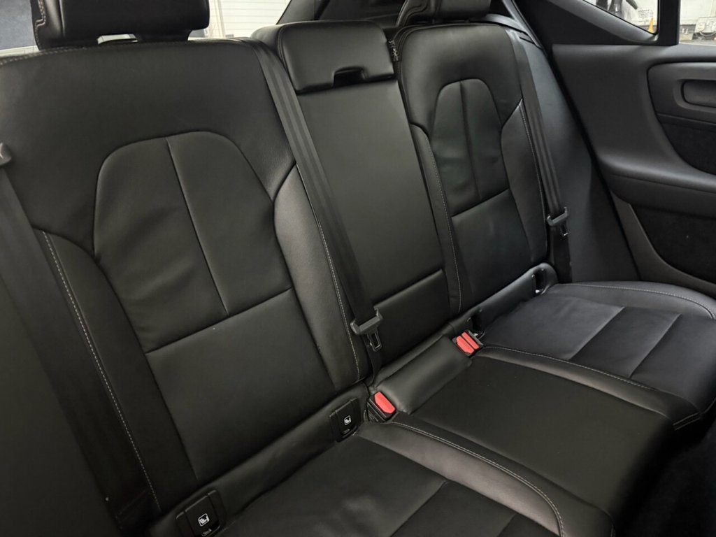 Used Volvo XC40 2018 for sale - 77218598: Photo 22