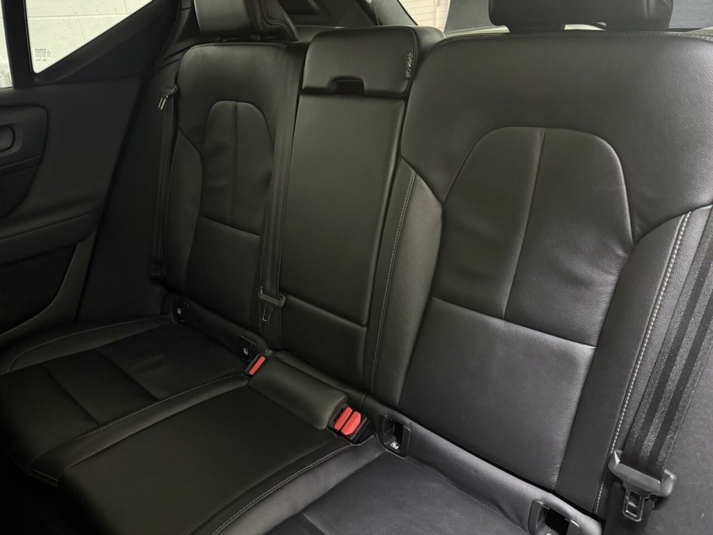 Used Volvo XC40 2018 for sale - 77218598: Photo 23