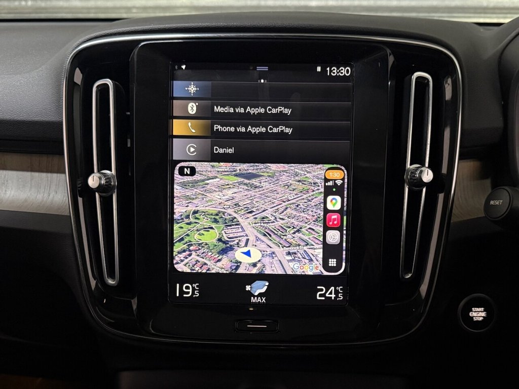 Used Volvo XC40 2018 for sale - 77218598: Photo 4