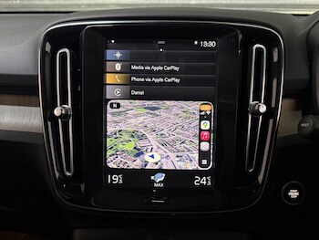 Used Volvo XC40 2018 for sale - 77218598: Photo