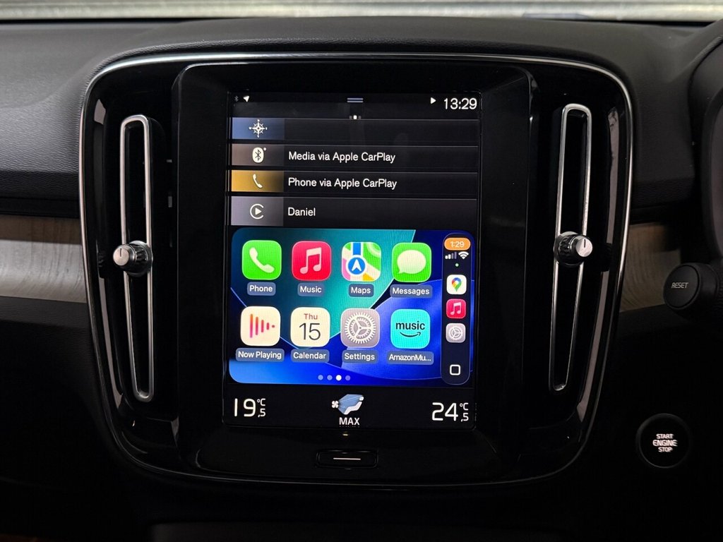 Used Volvo XC40 2018 for sale - 77218598: Photo 5