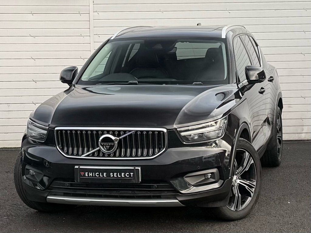 Used Volvo XC40 2018 for sale - 77218598: Photo 6