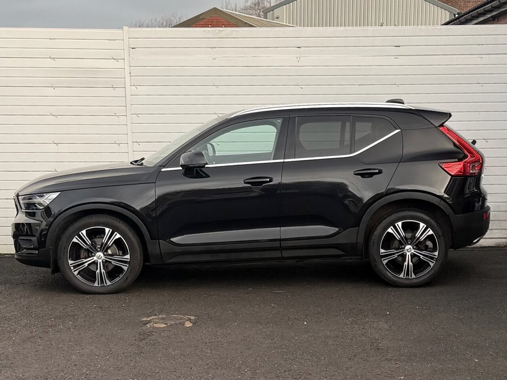Used Volvo XC40 2018 for sale - 77218598: Photo 7