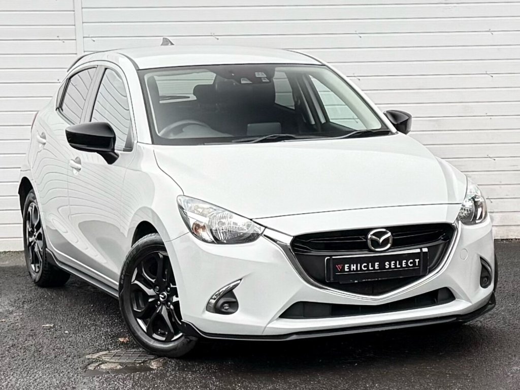 Used Mazda Mazda2 2018 for sale - 76883099: Photo 1