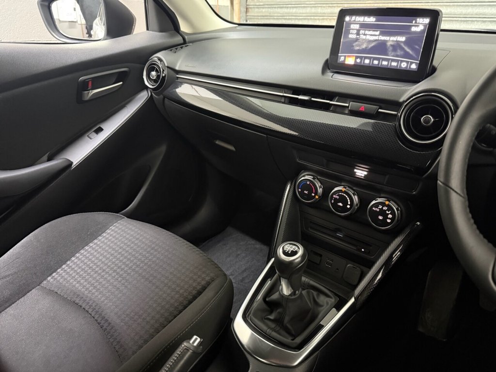 Used Mazda Mazda2 2018 for sale - 76883099: Photo 12