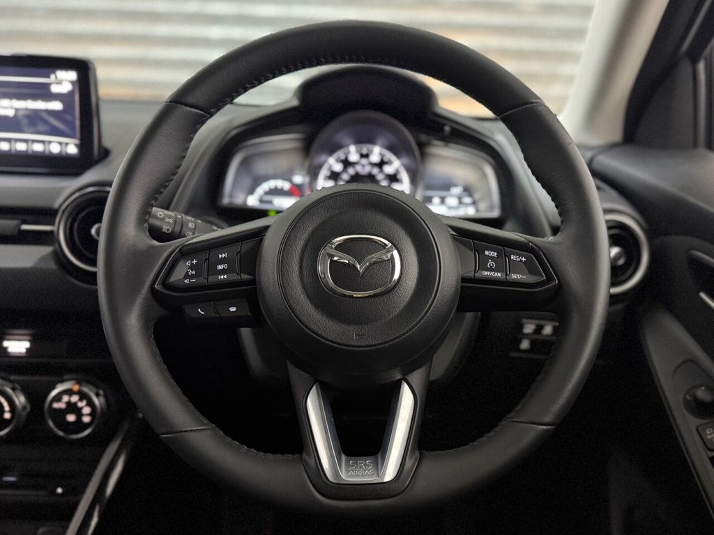 Used Mazda Mazda2 2018 for sale - 76883099: Photo 15