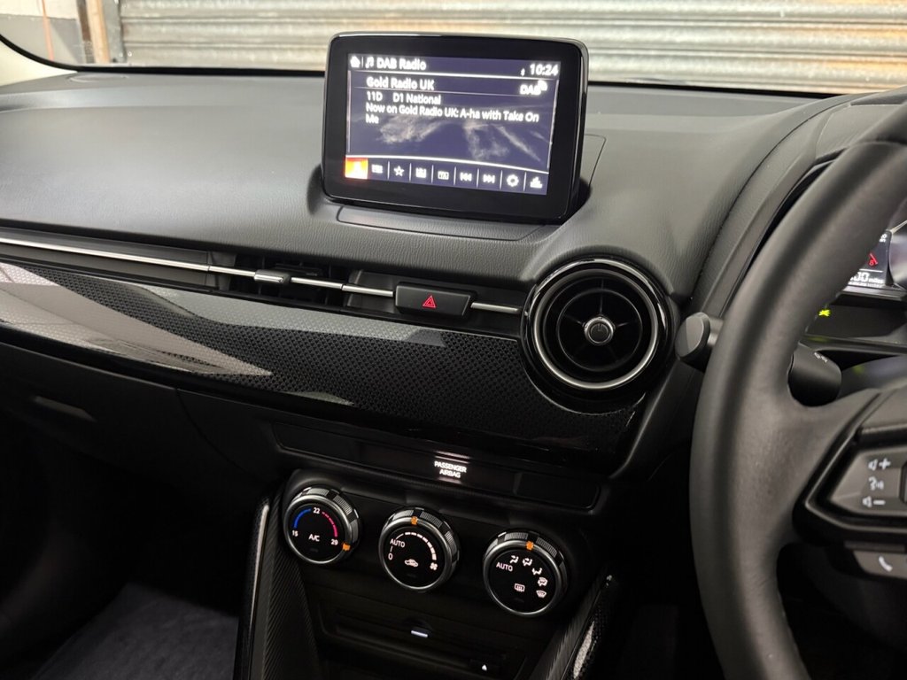 Used Mazda Mazda2 2018 for sale - 76883099: Photo 17