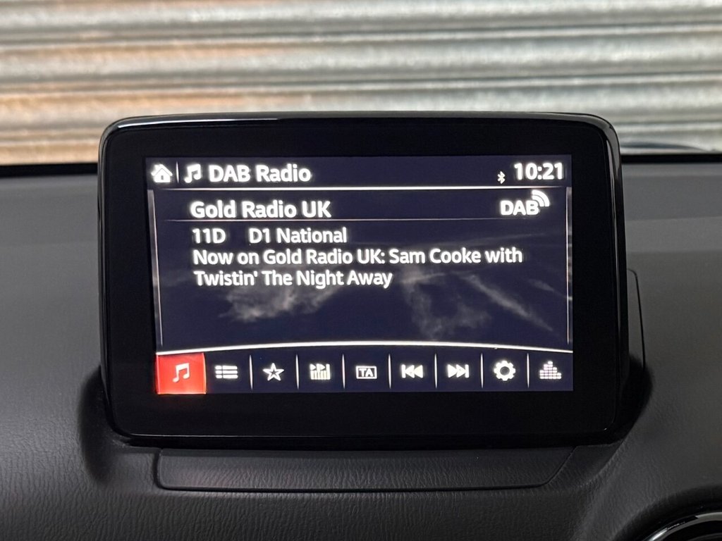 Used Mazda Mazda2 2018 for sale - 76883099: Photo 18