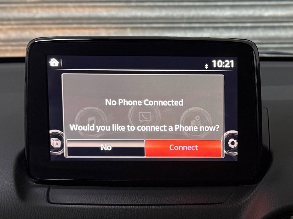 Used Mazda Mazda2 2018 for sale - 76883099: Photo 20