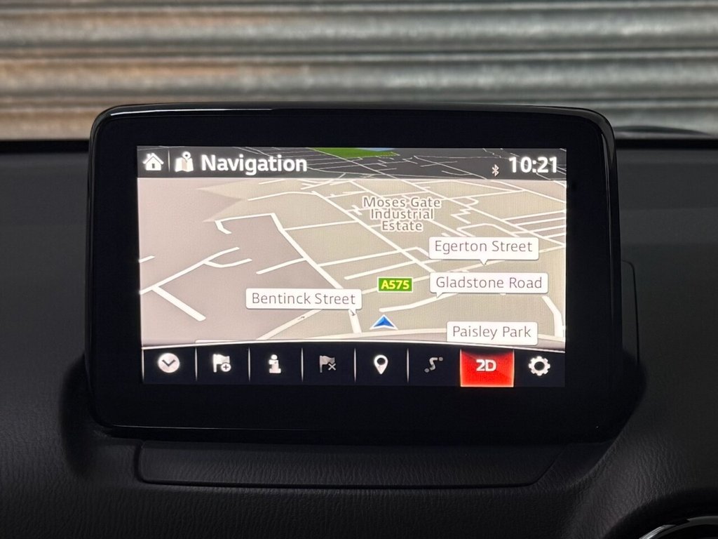 Used Mazda Mazda2 2018 for sale - 76883099: Photo 3