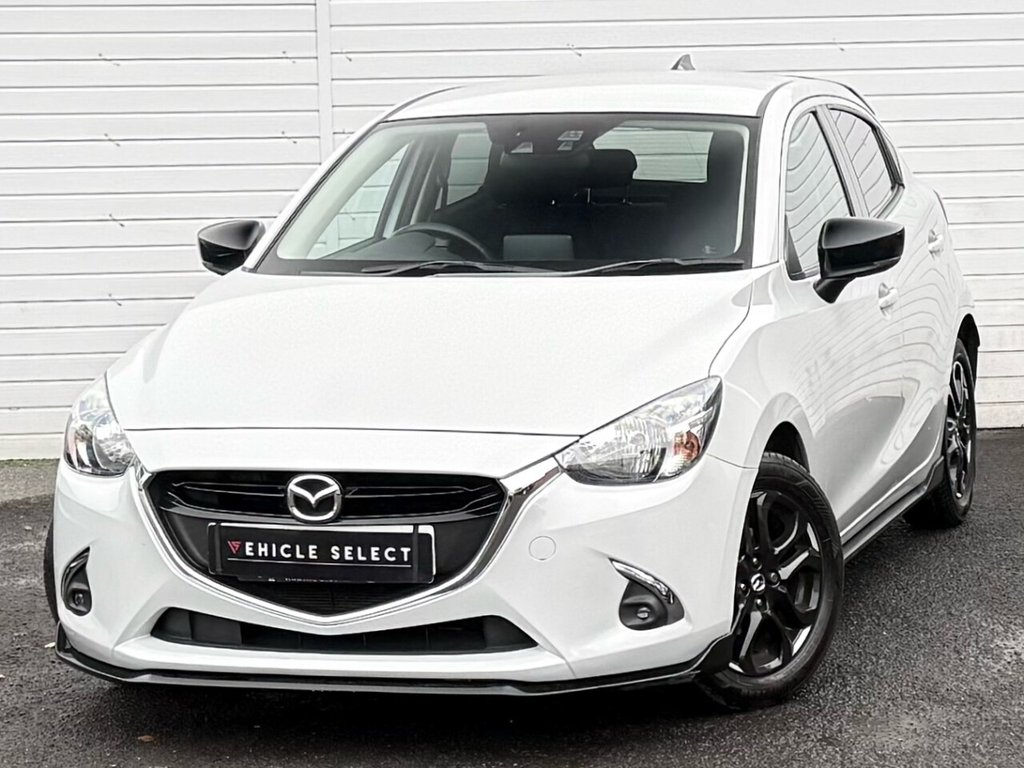 Used Mazda Mazda2 2018 for sale - 76883099: Photo 5