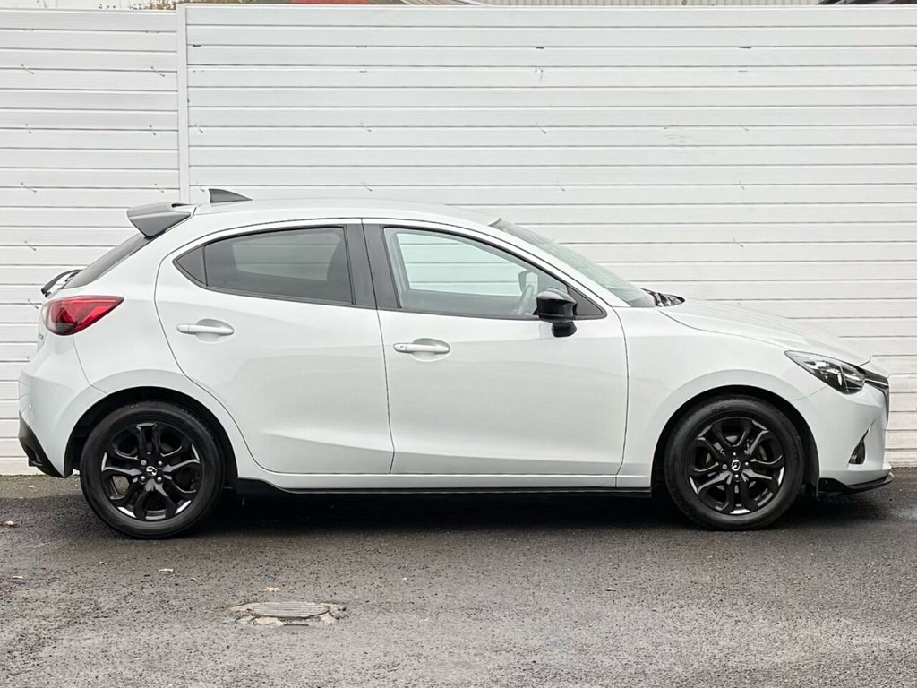 Used Mazda Mazda2 2018 for sale - 76883099: Photo 6