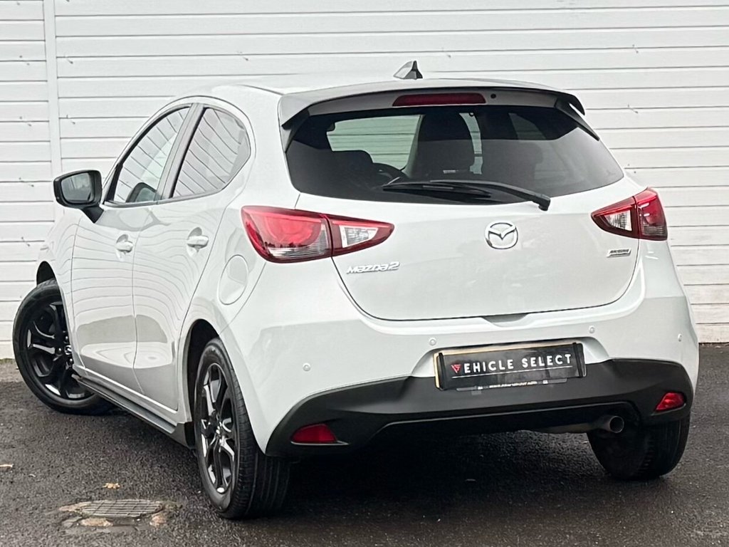 Used Mazda Mazda2 2018 for sale - 76883099: Photo 7