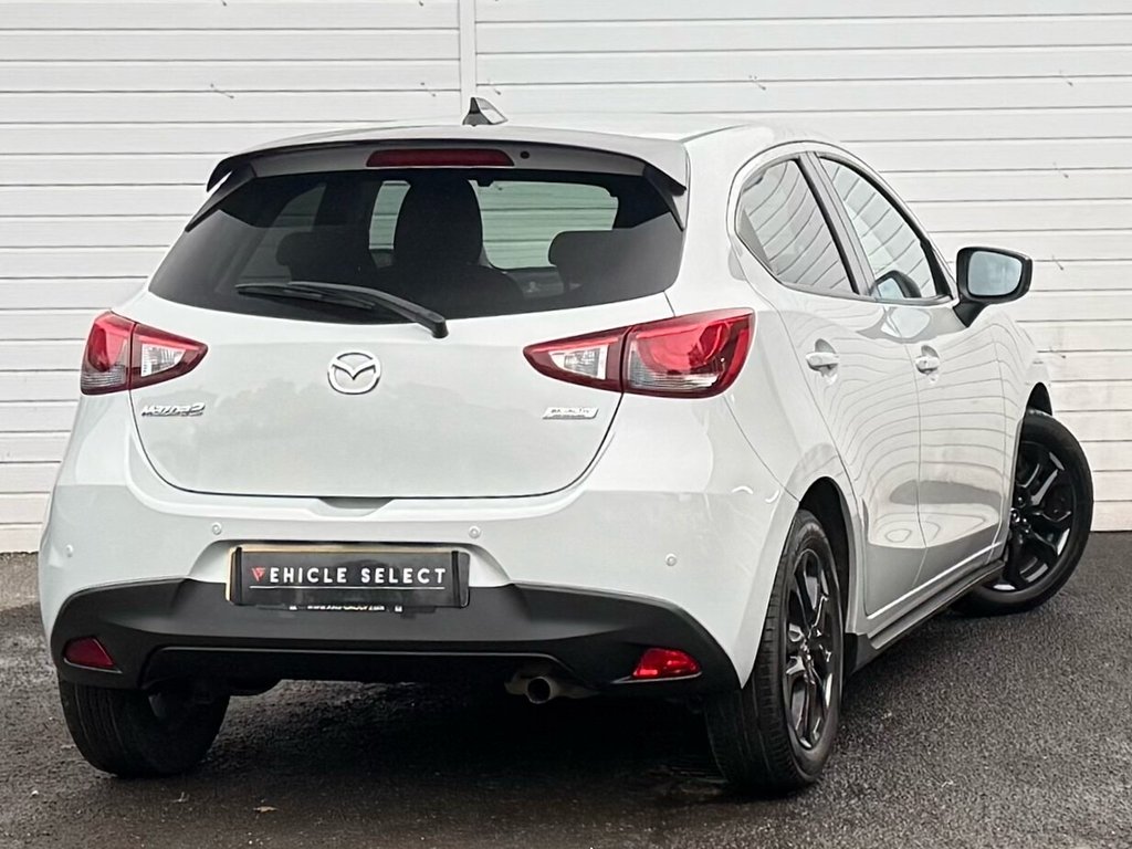 Used Mazda Mazda2 2018 for sale - 76883099: Photo 8