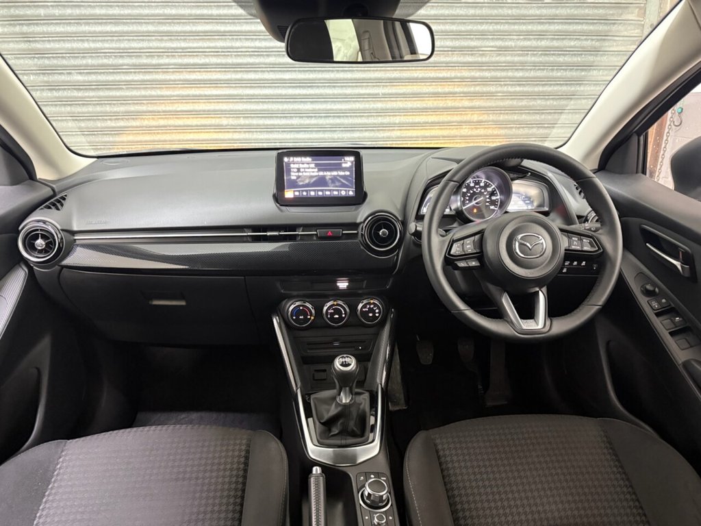 Used Mazda Mazda2 2018 for sale - 76883099: Photo 9