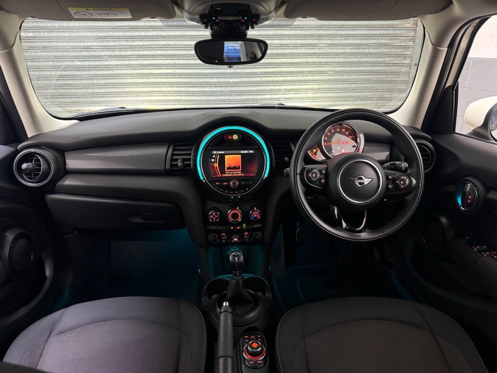 Used MINI Hatch 2020 for sale - 77263742: Photo 10