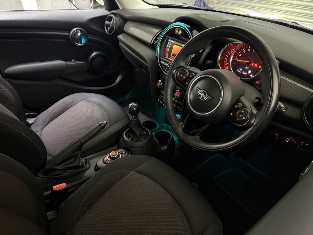 Used MINI Hatch 2020 for sale - 77263742: Photo 11