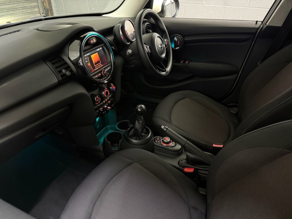 Used MINI Hatch 2020 for sale - 77263742: Photo 15