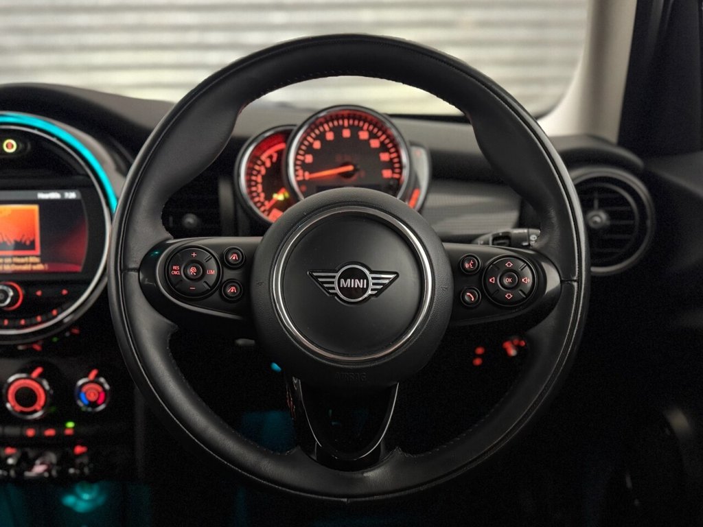 Used MINI Hatch 2020 for sale - 77263742: Photo 16