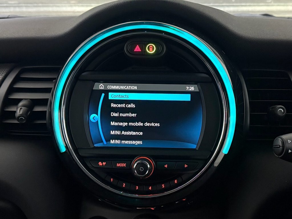 Used MINI Hatch 2020 for sale - 77263742: Photo 20