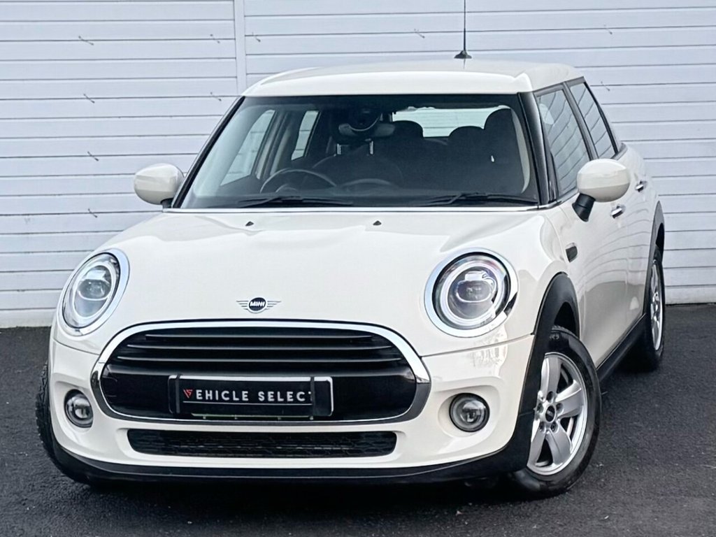 Used MINI Hatch 2020 for sale - 77263742: Photo 6