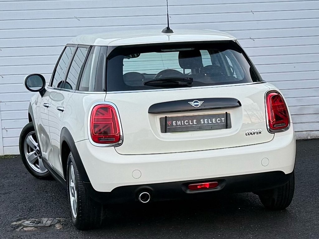 Used MINI Hatch 2020 for sale - 77263742: Photo 8