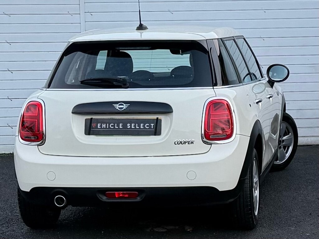 Used MINI Hatch 2020 for sale - 77263742: Photo 9