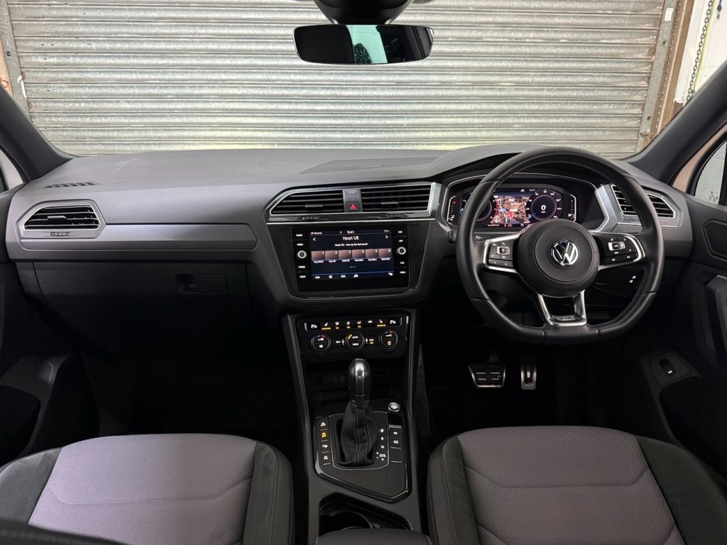 Used Volkswagen Tiguan 2019 for sale - 76962101: Photo 13