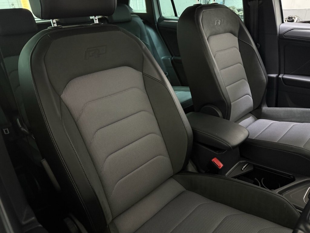 Used Volkswagen Tiguan 2019 for sale - 76962101: Photo 15