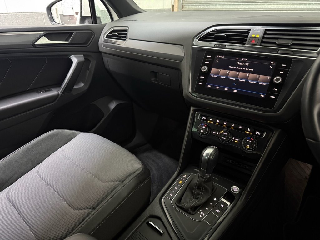 Used Volkswagen Tiguan 2019 for sale - 76962101: Photo 16