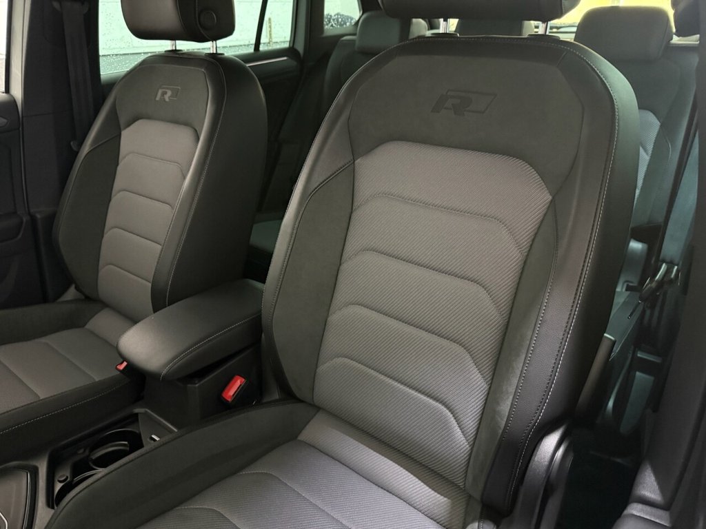 Used Volkswagen Tiguan 2019 for sale - 76962101: Photo 17