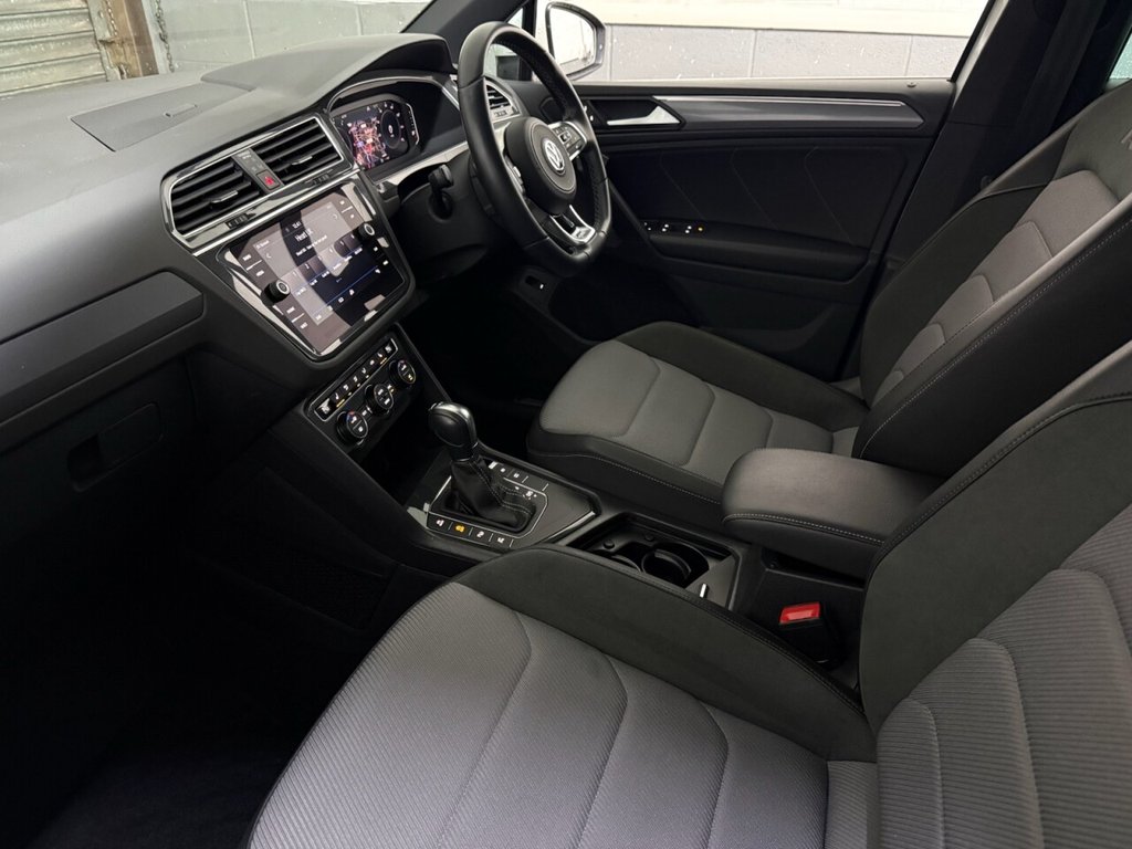 Used Volkswagen Tiguan 2019 for sale - 76962101: Photo 18