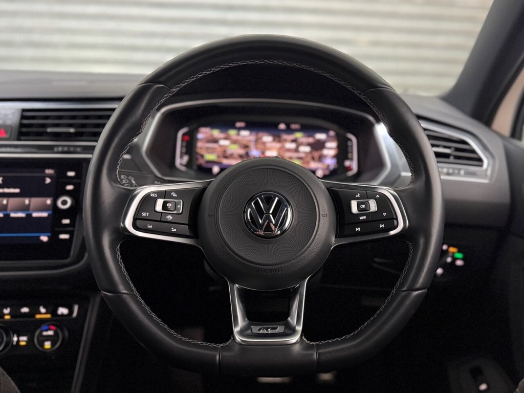 Used Volkswagen Tiguan 2019 for sale - 76962101: Photo 19