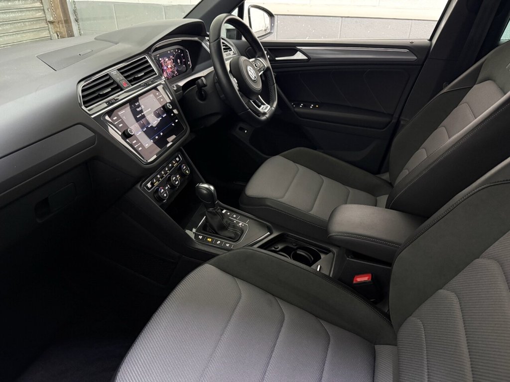 Used Volkswagen Tiguan 2019 for sale - 76962101: Photo 2