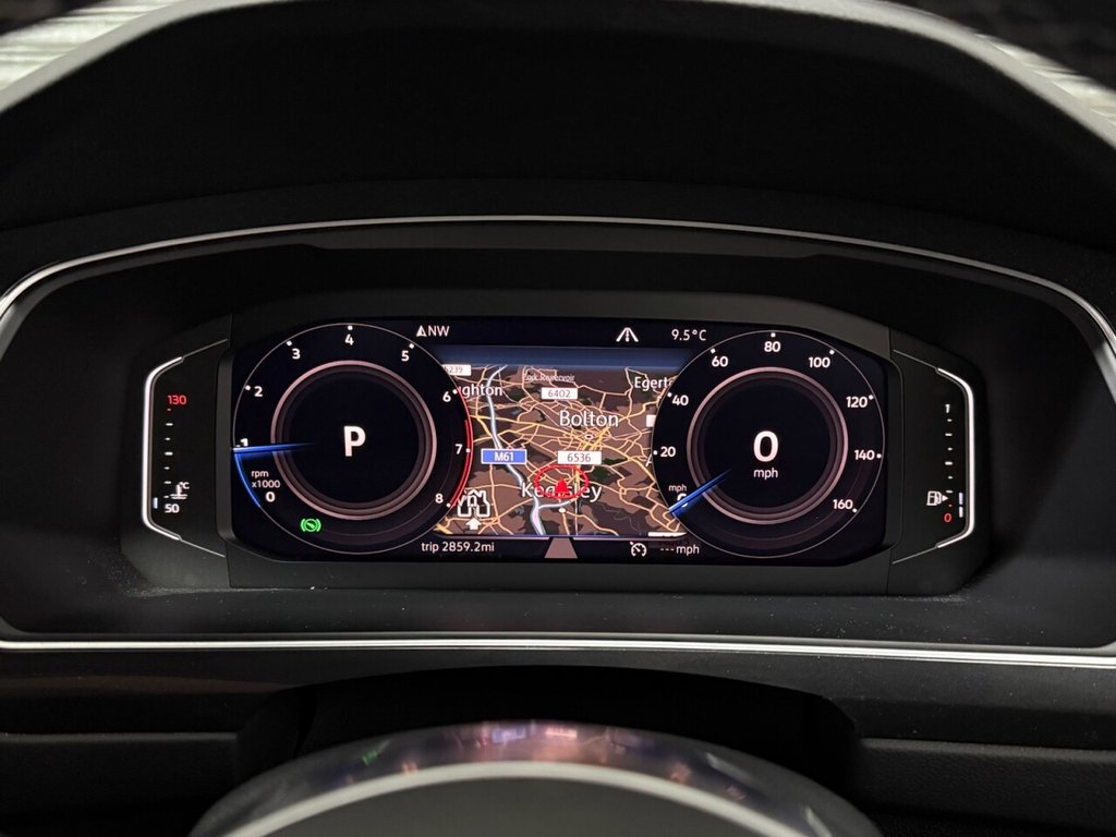 Used Volkswagen Tiguan 2019 for sale - 76962101: Photo 20