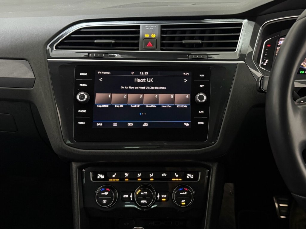 Used Volkswagen Tiguan 2019 for sale - 76962101: Photo 21