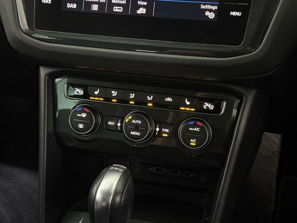 Used Volkswagen Tiguan 2019 for sale - 76962101: Photo 23