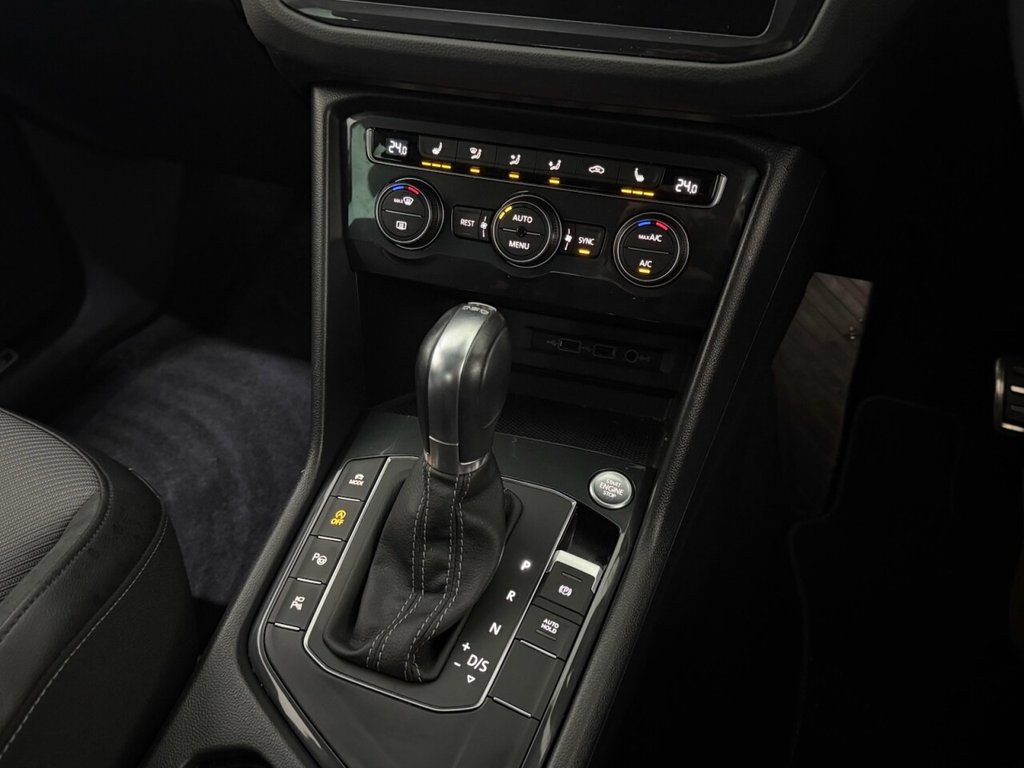 Used Volkswagen Tiguan 2019 for sale - 76962101: Photo 25